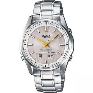 Мъжки часовник casio wave ceptor lcw-m100dse-7a2er
