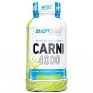L-карнитин carni 4000 shot, 70мл., манго, 3979