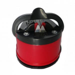 Точило за ножове voltz v51643a, червен