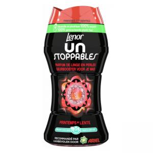 Парфюмни перли lenor unstoppables spring lente, 154гр.