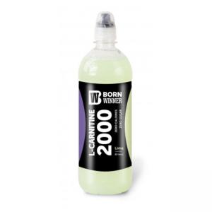 L-carnitine 2000 / 700 ml - lime, sila-modelid_35706_414