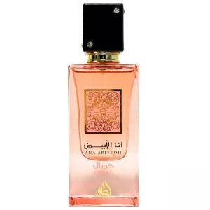 Дамски парфюм lattafa ana abiyedh coral, edp, 60ml