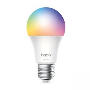 Многоцветна електрическа крушка tp-link tapo l530e, tapo l535e_vz