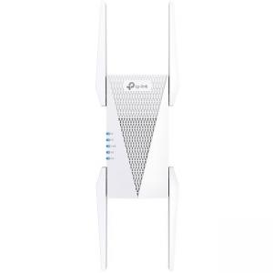 Удължител на обхват tp-link re815xe  axe5400 mesh wi-fi 6e 3-лентов, re815xe_vz