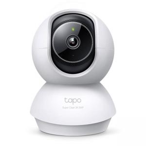 Камера wi-fi pan-tilt с ai, tp-link tapo c230, tapo c230_vz