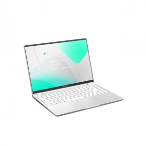 Лаптоп gigabyte aero 14 oled bmf 14" qhd+ 90hz, intel core i7-13620h, 16gb lpddr5, 1tb ssd gen4, nvidia rtx 4050 6gb gddr6, windows 11 home