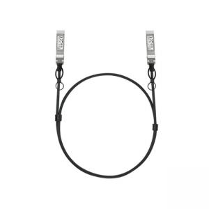 25g sfp28 кабел за директно свързване tp-link omada sm6220-1m 1 метър, sm6220-1m_vz
