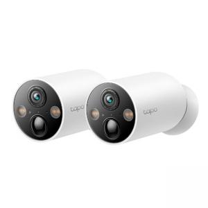 Комплект ip камери tp-link tapo c425 - 2 броя, tapo c425(2-pack)_vz