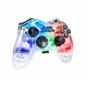 Безжичен геймпад nacon gc-200wl rgb за pc