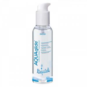 Лубрикант aquaglide liquid, 250мл