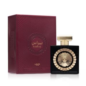 Унисекс парфюм lattafa nebras, 100ml, edp