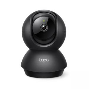 Ip камера wi-fi pan/tilt tp-link tapo c201, tapo c201_vz