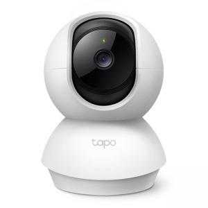 Ip камера tp-link tapo c200c, wi-fi pan/tilt, tapo c200c_vz