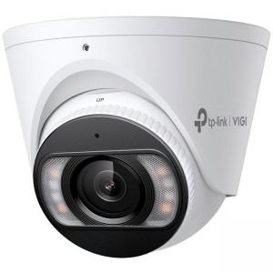 4mp пълноцветна куполна мрежова камера tp-link vigi insight s445(4mm), insight s445(4mm)_vz