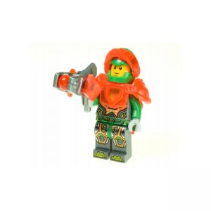 Конструктор lego nexo knights - aaron, 271718