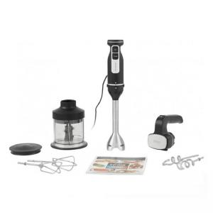 Миксер ninja foodi ci100eu 3 in 1, 850w, черен