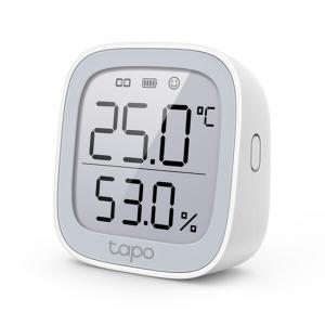 Интелигентен монитор за температура и влажност tp-link tapo t315, tapo t315_vz