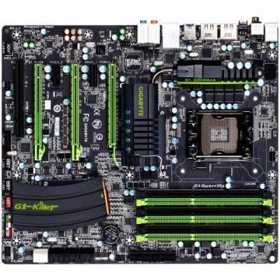 Gb g1.guerrilla /x58/lga1366