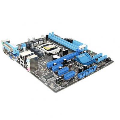 Asus p8h61-m lx/c/si /1155