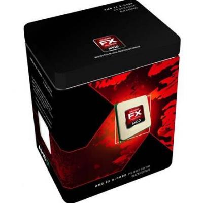 Cpu amd fx-8150/3.6g/x8/box/am3+