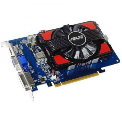 Video card asus engt440/di/1gd3