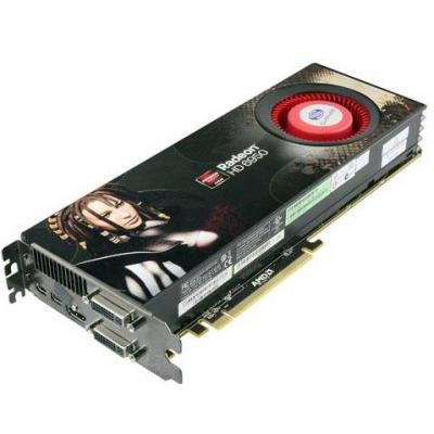 Video card sapphire hd6950 2gb gddr5 full