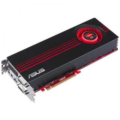 Video card asus eah6950/2di2s/2gd5