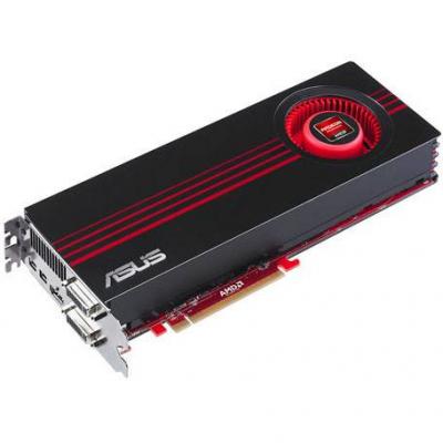 Video card asus eah6970/2di2s/2gd5