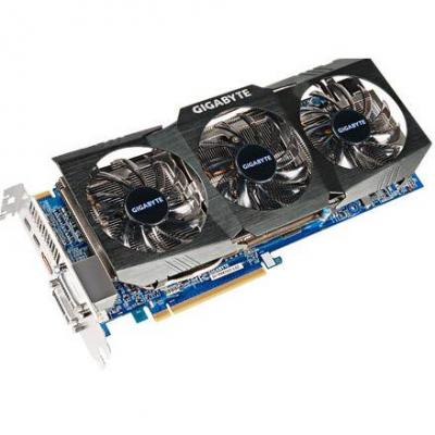 Vidoe card gb r687so-1gd 1gb gd5