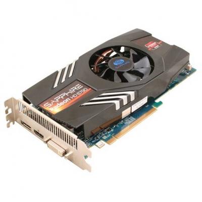 Video card sapphire hd6790 1gb gd5 bulk