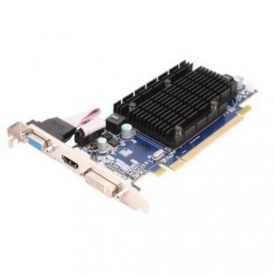 Vidoe card sapphire hd4350 512m d2 lite