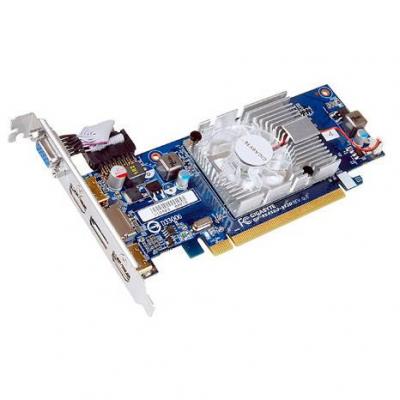 Gb r545d2-512d /hd5450 512m d2