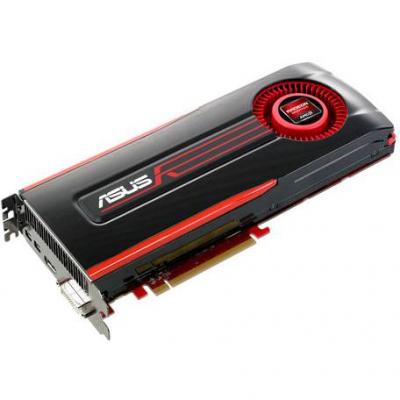 Video card asus hd7970-3gd5