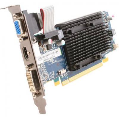 Video card sapphire hd5450 2g d3 bulk