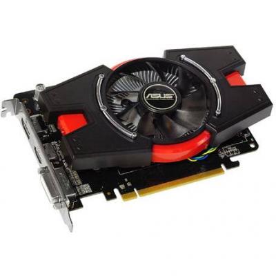 Video card asus hd7750-1gd5-v2