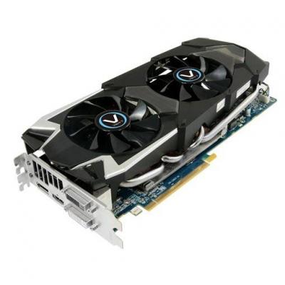 Video card sapphire hd7970 vapor-x ghz edition 3g gddr5 pci-e dl-dvi-i+sl-dvi-d / hdmi / dp - 11197-12-40g