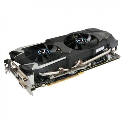 Video card sapphire vapor-x hd 7970 ghz edition 6gb gddr5
