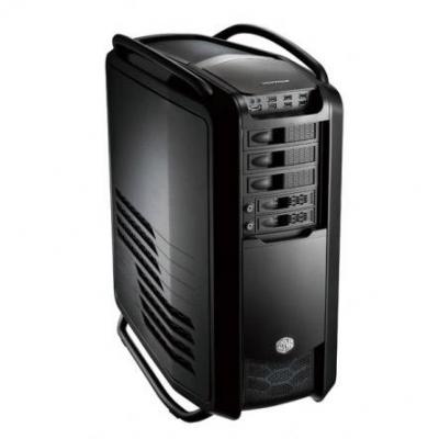 Кутия cm cosmos ii 1200 black
