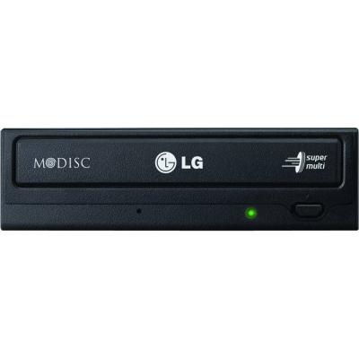 Записващо устройство lg gh22ns90 dvd rw sata black