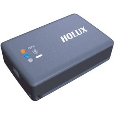 Gps приемник holux m1000c, bluetooth  gps w/logger, 4mb памет - holux-gps-m1000c