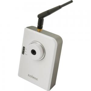 Ip камера edimax ic-3030wn, tripple  mode supports h.264, mpeg4 and m-jpeg  video streaming - edim-ic-3030wn