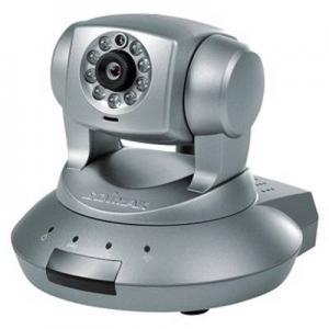 Ip камера edimax ic-7010pt fast ethernet pan/tilt ip camera with night vision - edim-ic-7010pt