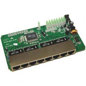 Switch rp-1708k board only