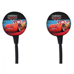Disney earphone cars dsy-hp720 - disney headphone cars