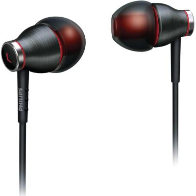 Слушалки - тапи philips слушалки за поставяне в ушите - she9000