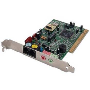 Модем pci internal 56.6k conexant - est-pci-modem