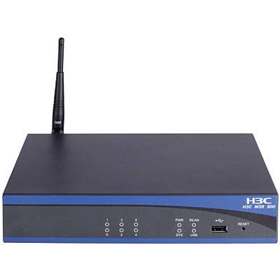 Рутер hp a-msr920-w router - jf815a