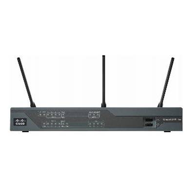 Cisco 892 gigae secrouter - cisco892-k9