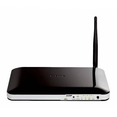 Рутер d-link 3.75g hsdpa 3g router - dwr-512