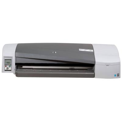 Плотер hp designjet 111 24-in printer with roll - cq532a